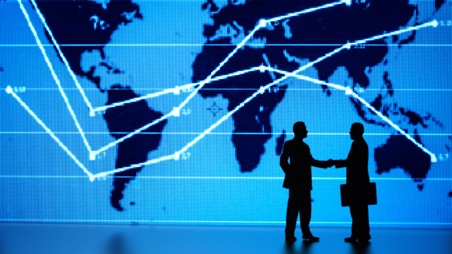 Where are the opportunities? Top 5 emerging markets for European brands #2