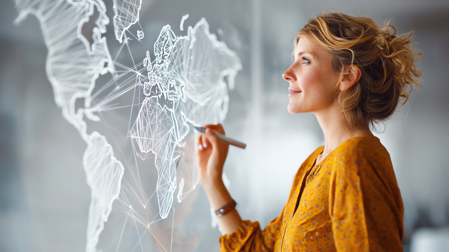 A practical guide to expanding internationally without diluting your essence