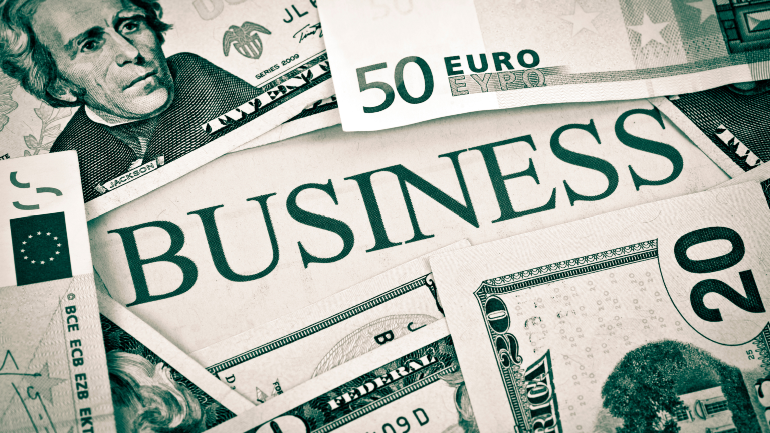 How do you know if your business model needs to be transformed?